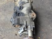 Rear differential