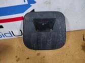 Rear air vent grill