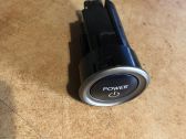 Engine start stop button switch