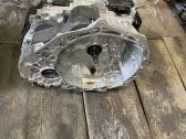 Automatic gearbox