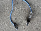 Lambda probe sensor