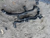 Air intake hose/pipe