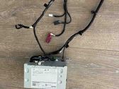 Unidad de control/módulo del navegador GPS