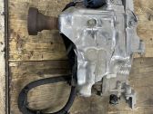 Front differential