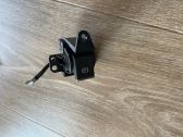 Hand parking brake switch