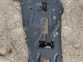Battery box tray