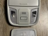 Front seat light