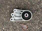 Gearbox mount
