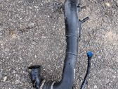Air intake hose/pipe