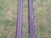 sill trim set (inner)