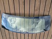 Rear windscreen/windshield window