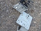 Battery bracket