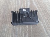 Windshield/windscreen camera