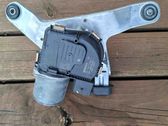 Wiper motor