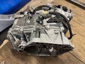 Automatic gearbox