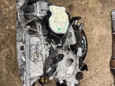 Automatic gearbox