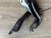 Engine bonnet/hood hinges