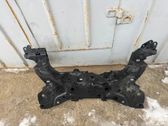 Front subframe