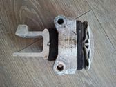 Engine mount bracket
