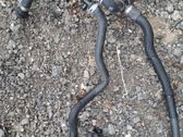 Air intake hose/pipe