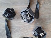 Set of seat belts