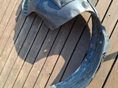 Front wheel arch liner splash guards