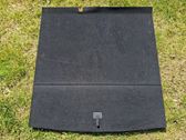 Trunk/boot floor carpet liner