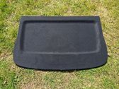 Parcel shelf
