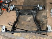Rear subframe
