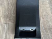 USB socket connector