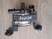 Electric auxiliary coolant/water pump