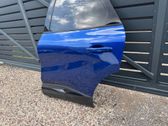 Rear door