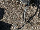Air conditioning (A/C) pipe/hose