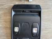 Front seat light