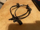 Sensor de freno del ABS trasero