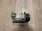 Klimakompressor Pumpe