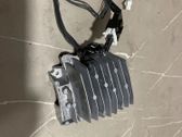 Ajovalojen virranrajoitinmoduuli Xenon