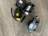 Moteur / actionneur de volet de climatisation