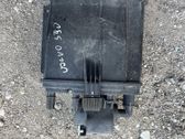 Active carbon filter fuel vapour canister