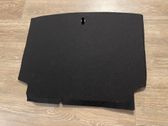 Tapis de coffre