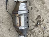 Filtre à particules catalyseur FAP / DPF