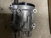 Ilmastointilaitteen kompressorin pumppu (A/C)