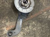 Cubo de rueda trasera