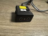 USB control unit