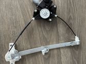 Fensterheber elektrisch mit Motor Tür hinten