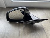 Coupe-mallin sivupeili (mekaaninen)