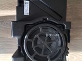 Altavoz subwoofer