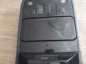 Luz del asiento delantero