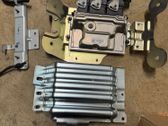 Calculateur moteur ECU