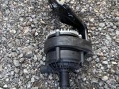 Electric auxiliary coolant/water pump